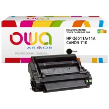 Armor Toner Compatibile per HP Q6511A Nero_6.000 pag