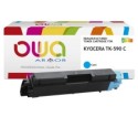 Armor Toner Compatibile per Kyocera TK-590C Ciano_5.000 pag