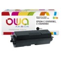 Armor Toner Compatibile per Epson Nero per C13S050584 _8.000 pag