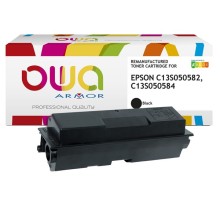 Armor Toner Compatibile per Epson Nero per C13S050584 _8.000 pag