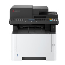 Kyocera - Multifunzione - laser monocromatica - ECOSYS MA3500x