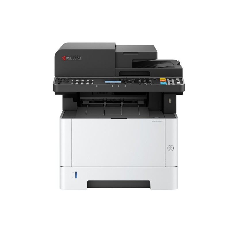 Kyocera - Multifunzione - laser monocromatica - ECOSYS MA3500x