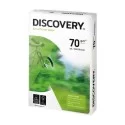 Bancale Carta per fotocopie A4 Discovery 70 gr  Risma da 500 fogli (Pallet da 240 risme)