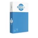 Bancale Carta per fotocopie Burgo Distribuzione Disco 45 A4 70 gr Risma da 500 fogli (Pallet 240 risme)
