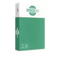 Bancale Carta per fotocopie A4 Disco 33 75 gr Burgo Distribuzione risma da 500 fogli (Pallet 240 risme)