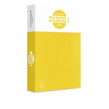 Bancale Carta per fotocopie A4 Disco 1 80 gr Burgo Distribuzione risma 500 fogli (Pallet 240 risme)