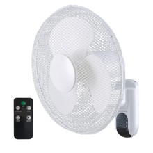 Ventilatore da parete 40cm MF 2417PA FUORI CATALOGO