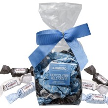 Cioccolatini misti ripieni alle creme in sacchetto da 200gr Barbero FUORI CATALOGO