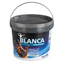 Pasta lavamani BLANCA in secchiello da 5000ml Nettuno (Conf.4) FUORI CATALOGO