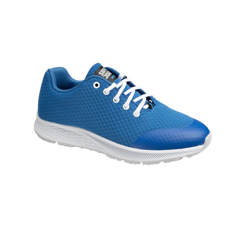 Calzatura Juno N 41 blu Safety Jogger FUORI CATALOGO