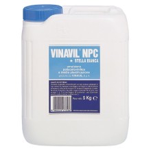Conf. 4 colla Vinavil NPC 5kg FUORI CATALOGO