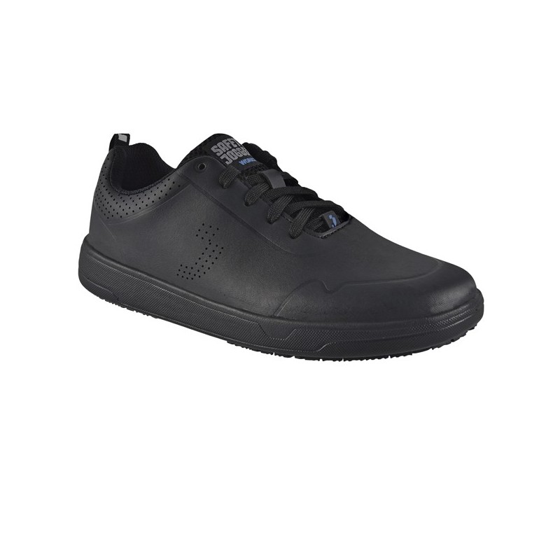 Sneaker basse Elis ESD SRC N 41 nero Safety Jogger