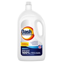 DASH liquido PROFESSIONAL 4.05L/90 lavaggi (Conf.2)