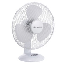 VENTILATORE DA TAVOLO Ø40cm MF 2404T40 FUORI CATALOGO
