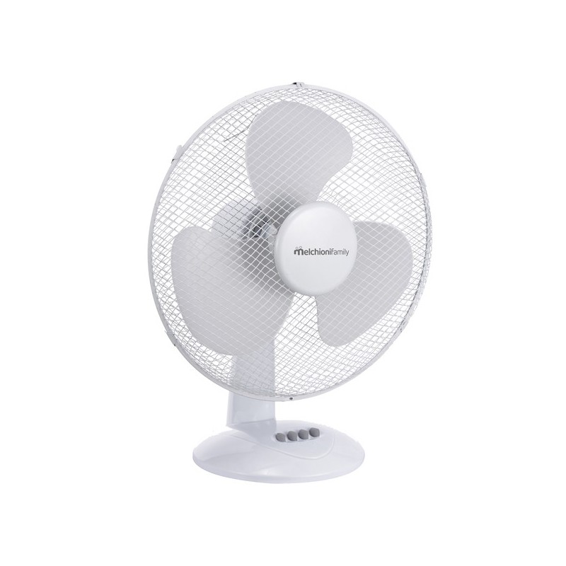 VENTILATORE DA TAVOLO Ø40cm MF 2404T40 FUORI CATALOGO