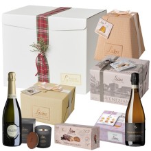 Composizione Feste in famiglia Loison FUORI CATALOGO