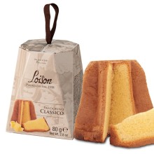 Pandorino Classico Mignon in astuccio 80gr Loison FUORI CATALOGO