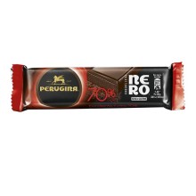 Barrette Nero extra fondente 70 35gr - Perugina - prodotto stagionale (Conf.36)