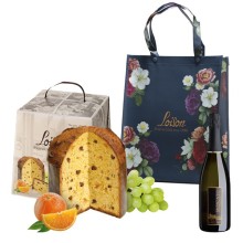 Composizione Buon Natale Loison FUORI CATALOGO