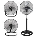 Ventilatore industriale3in1 Ø45cm MF 2412TRIO FUORI CATALOGO