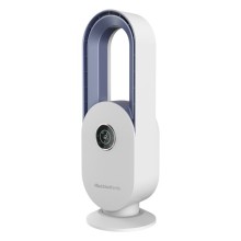 Ventilatore a torretta senza pale a 3 velocitA' 45W MF 2119BLS