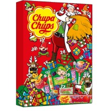 Calendario dell’Avvento Chupa Chups FUORI CATALOGO