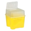 Contenitore per siringhe e aghi usati 3,5L CON008 PVS