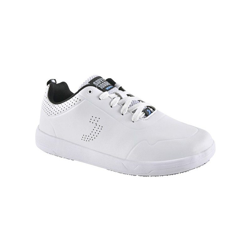 Sneaker basse Elis ESD SRC N 43 bianco Safety Jogger