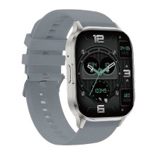 Smartwatch Display  AMOLED HK21_Grigio-MU