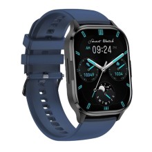 Smartwatch Display  AMOLED HK21_Blu-MU