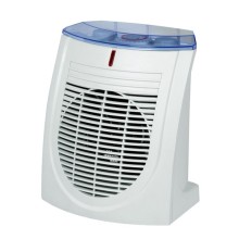 Termoventilatore con timer 2000W