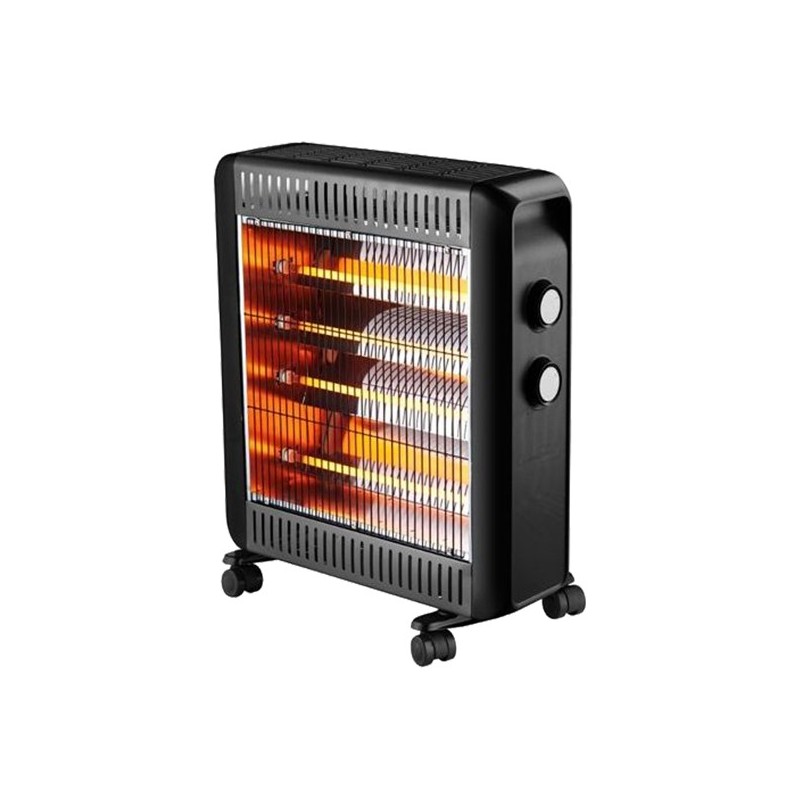 Stufa al Quarzo da esterno Magma 2200W FUORI CATALOGO