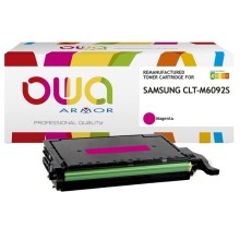 Armor Toner Compatibile Magenta per Samsung K6092S/ELS