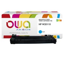 Armor  Toner Compatibile per Hp  Ciano  659X  29.000 pag