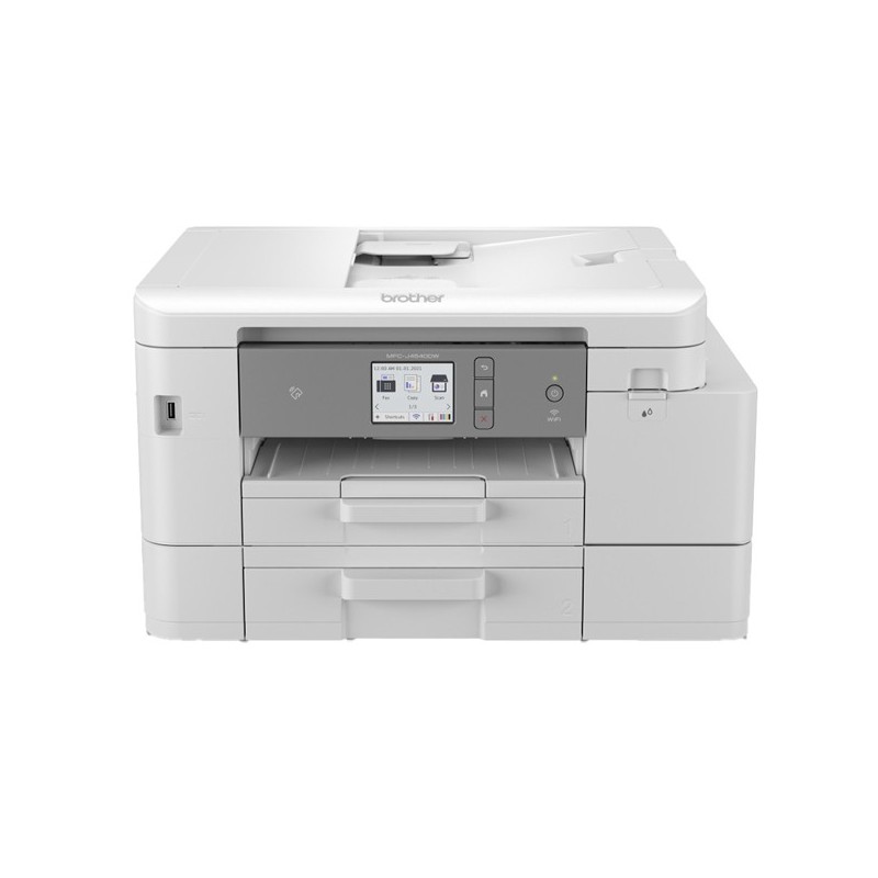 Multifunzione inkjet A4 4 in 1 tutto compreso con touchscreen