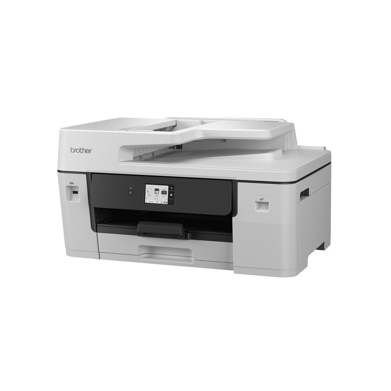 Brother Multifunzione 4-in-1 inkjet a colori fino al formato A3 -MFCJ6760DW