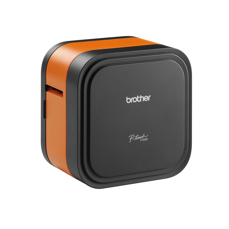 Brother Etichettarice P-touch CUBE PRO PTE920BT