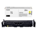Toner Canon Giallo T12- 5095C006-5.300 PAG