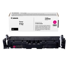 Toner Canon Magenta T12- 5096C006-5.300 PAG