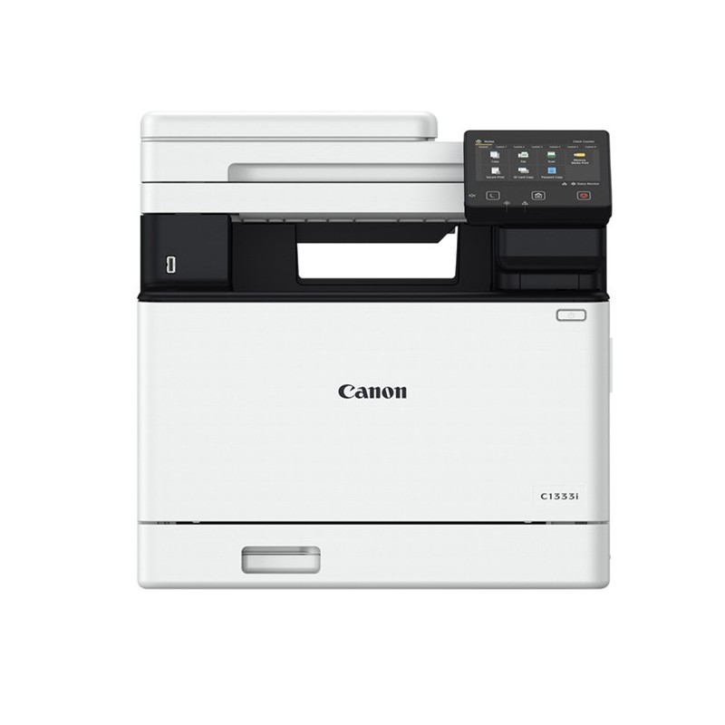 Canon Multifunzione i-SENSYS X C1333i Colore FUORI CATALOGO