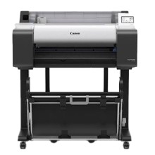 Canon Plotter TM-250 (Stand incluso nell'imballo)