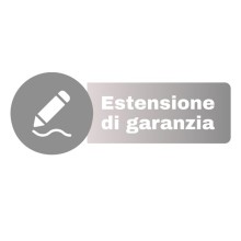 Canon estensione di garanzia 60 mesi per stamnte CAD 36"