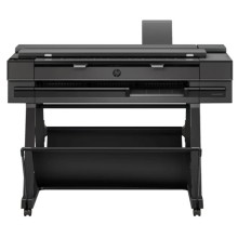HP DesignJet T850 36" STAND INCLUSO 2 anni di garanzia