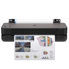 HP Designjet T250 24" A1 NO STAND 2 anni di garanzia