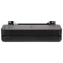 HP Designjet T230 24" A1 NO STAND 1 anno di garanzia