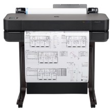 HP Designjet T630 24" A1 STAND INCLUSO 1 anno di garanzia