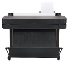 HP Designjet T630 36" A0 STAND INCLUSO 1 anno di garanzia