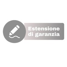 Estensione di garanzia HP CP - NBD - T230 24in - 5 Anni