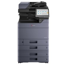 Bundle Kyocera Taskalfa MZ2501ci -DP-7140 -Toner BK/C/M/Y -Mobiletto