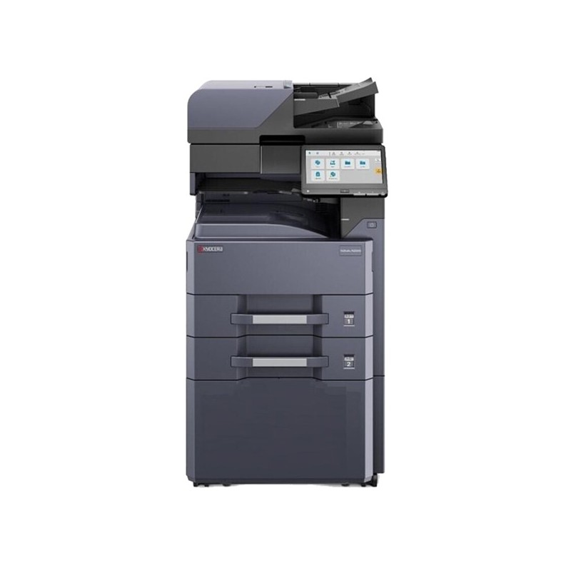 Bundle Kyocera MZ3200I+Dadf DP-7150+Toner+Mobiletto